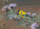 American Goldfinch