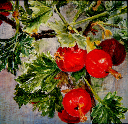 BERRIES