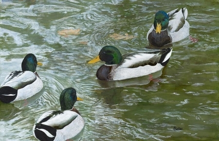 GATHERING