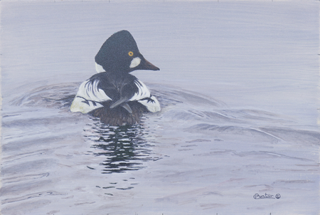 GOLDENEYE