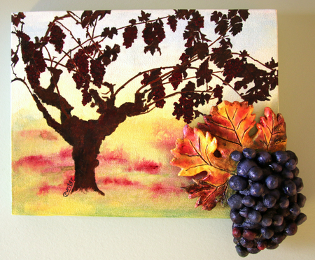 Good Harvest