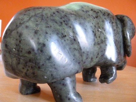 MUSKOX
