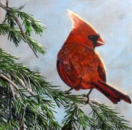 CARDINAL