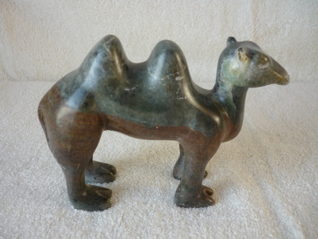 CAMEL