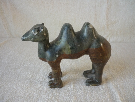 CAMEL