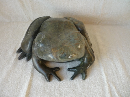 FROG