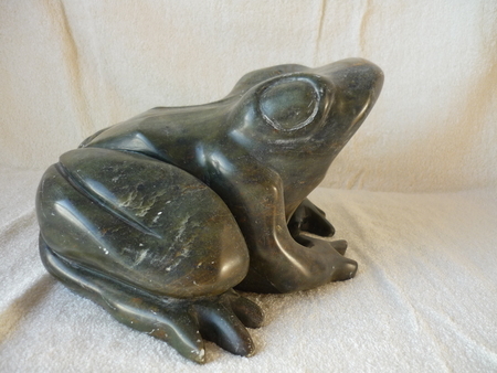 FROG