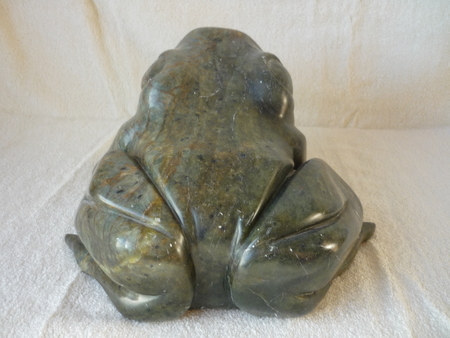 FROG