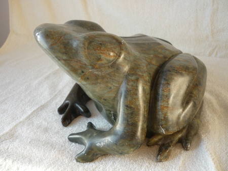FROG