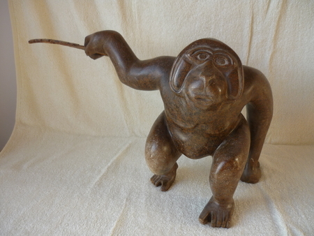 ORANG UTAN