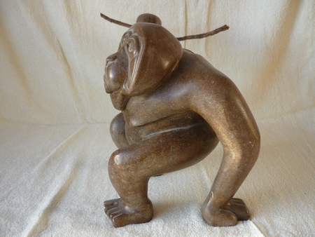 ORANG  UTAN