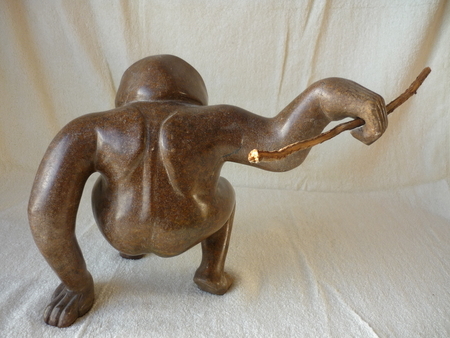ORANG  UTAN