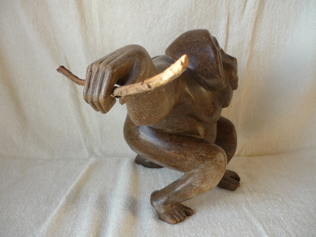 ORANG  UTAN